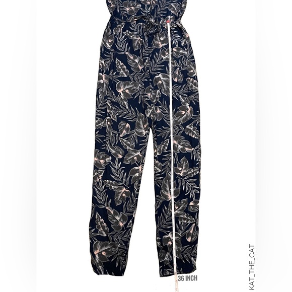 Hollister Women's Boho Backless Jumpsuit - XS - Picture 6 of 10